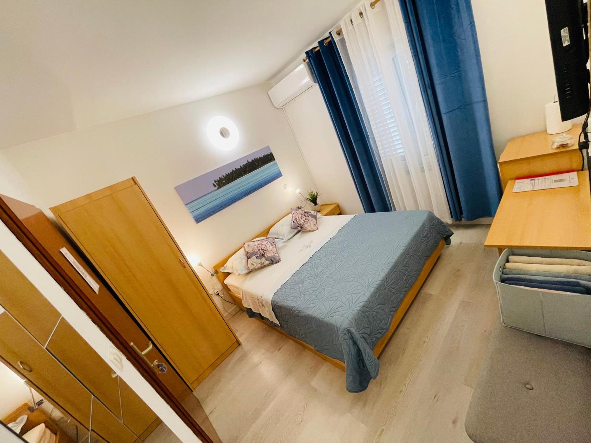 Apartmens And Madunic V Guest house Split