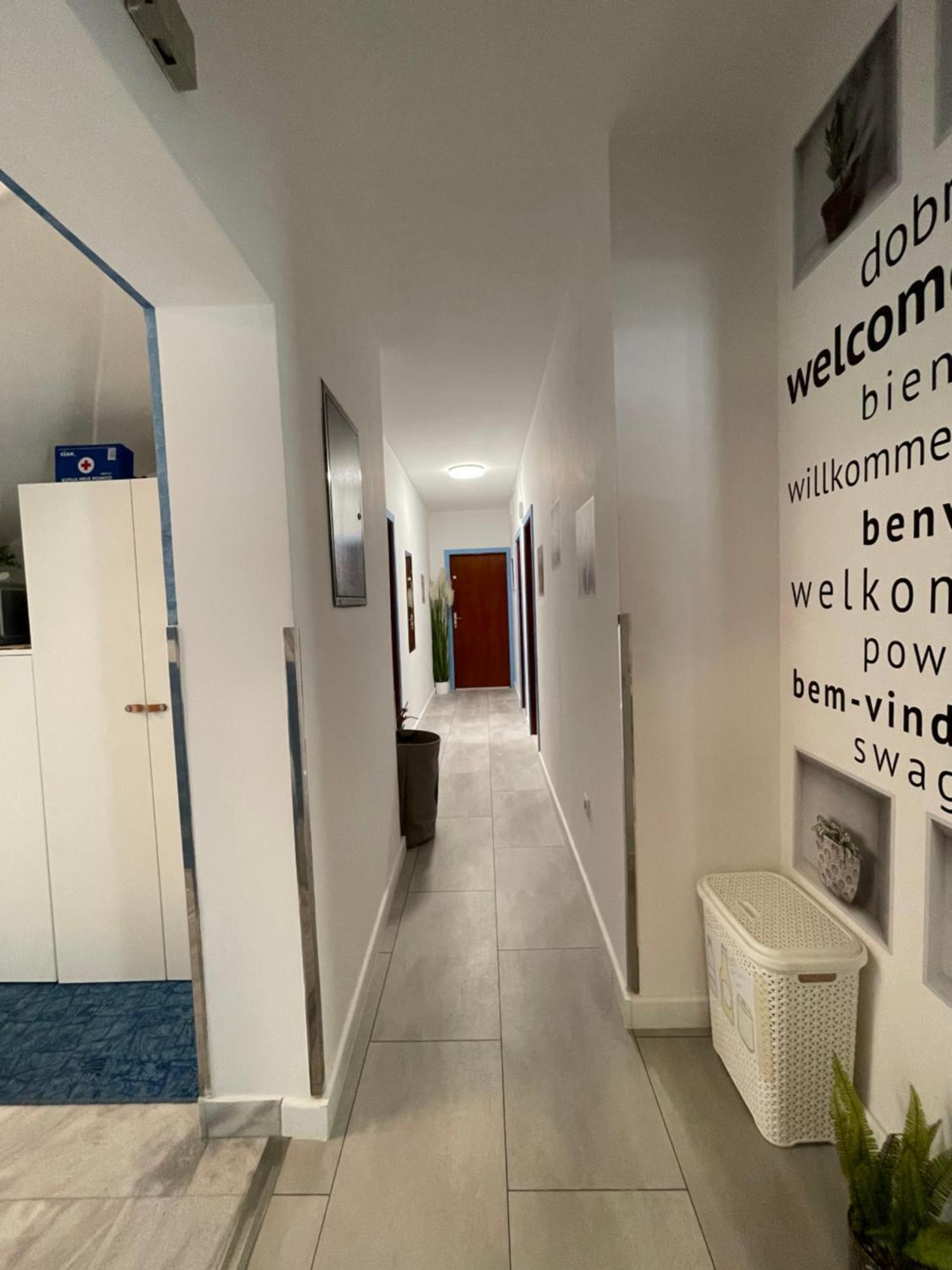 Guest house Apartmens And Madunic V *