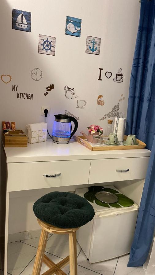 Apartmens And Madunic V Gostinjska kuća *