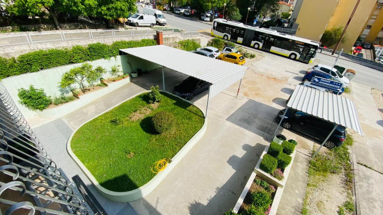 Apartmens And Madunic V Gostinjska kuća *