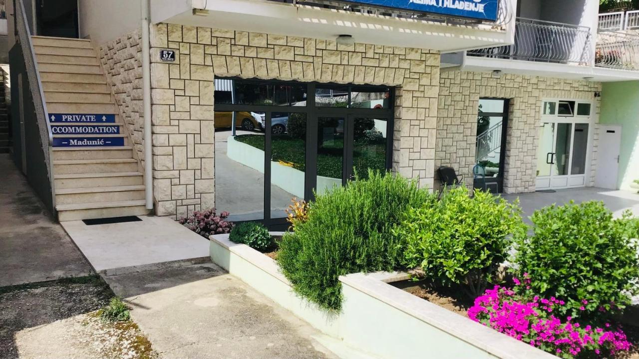Apartmens And Madunic V Gostinjska kuća Split