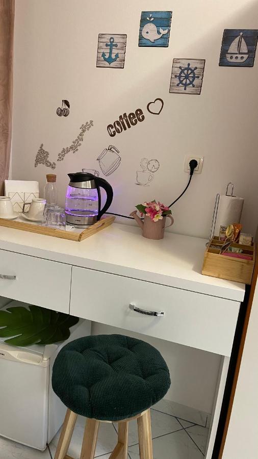 Apartmens And Madunic V Gostinjska kuća Split