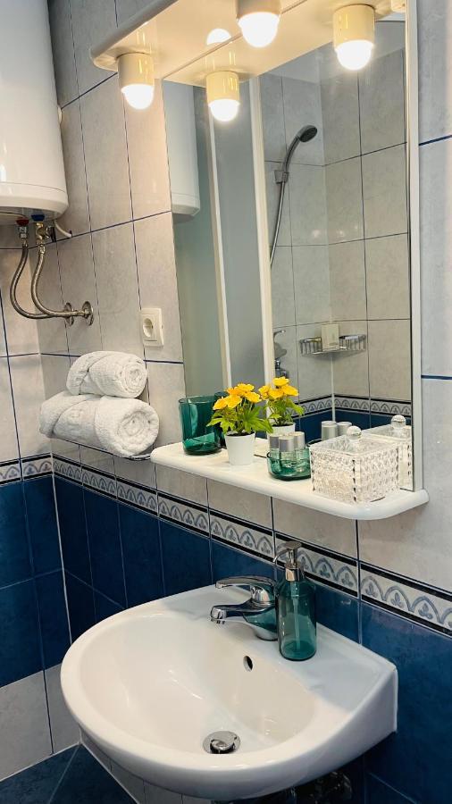 Apartmens And Madunic V Gostinjska kuća Split