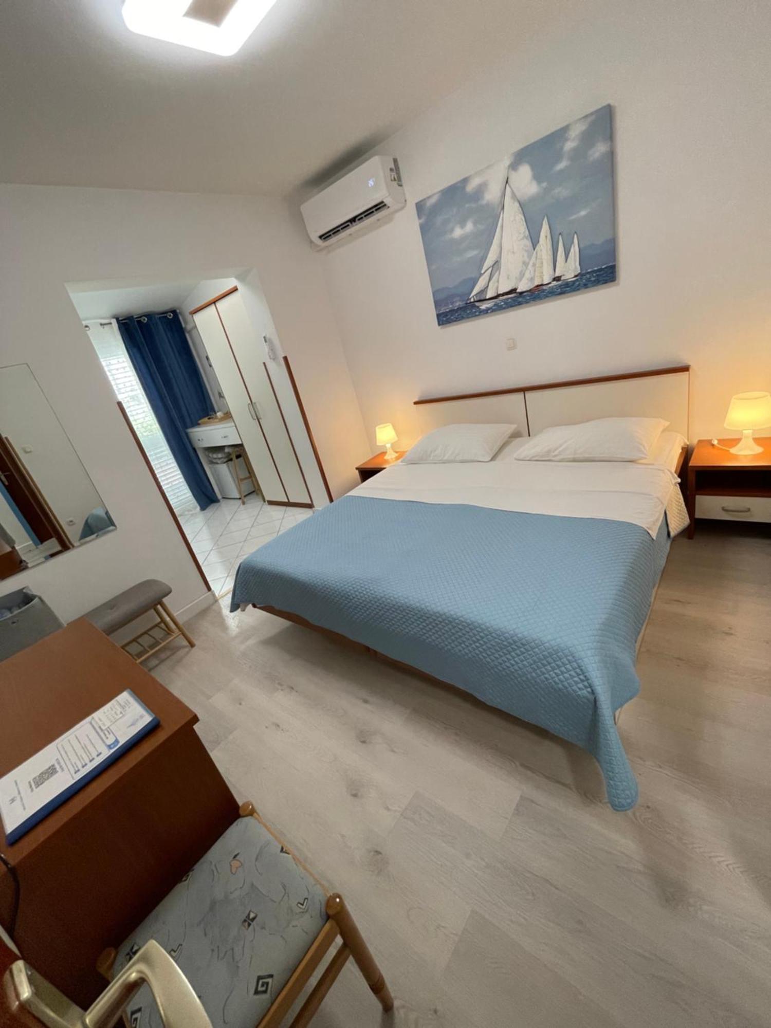 Apartmens And Madunic V Gostinjska kuća *