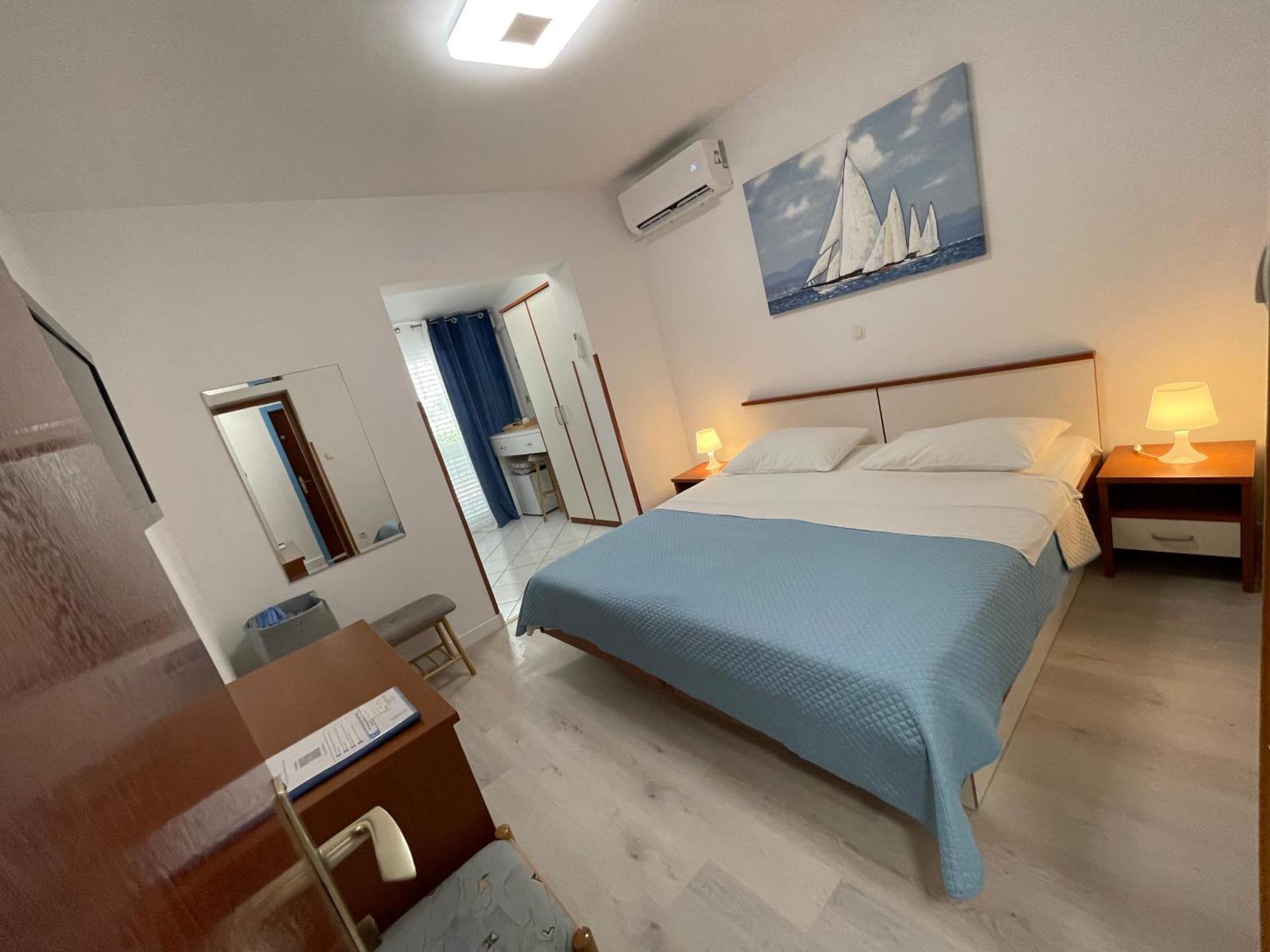 Apartmens And Madunic V Gostinjska kuća Split